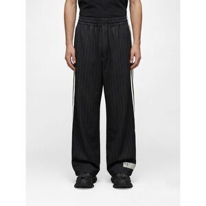 Y-3 Pants Men Black